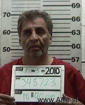 Richard  Lopez Mugshot