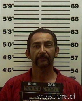 Richard  Lopez Mugshot