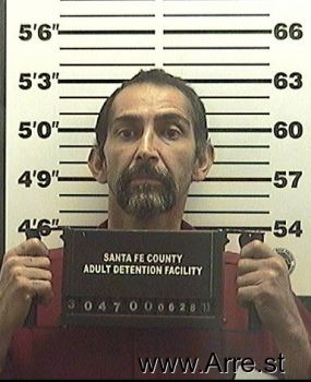 Richard  Lopez Mugshot