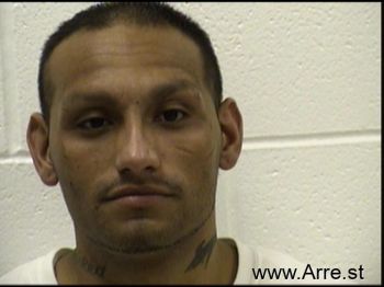 Richard  Lopez Mugshot