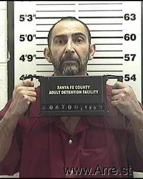 Richard  Lopez Mugshot