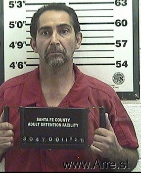 Richard  Lopez Mugshot