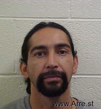 Richard (richie) Lopez Mugshot