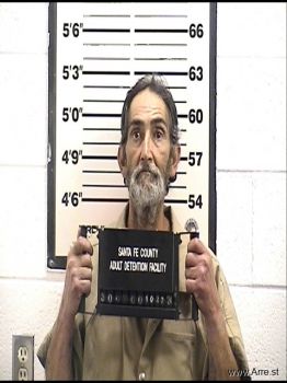 Richard  Lopez Mugshot