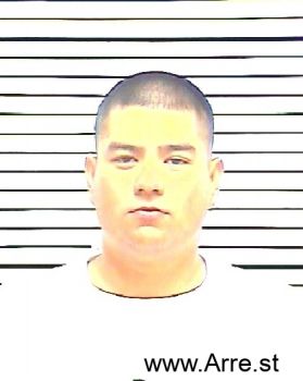 Richard Marcelo Lopez Mugshot