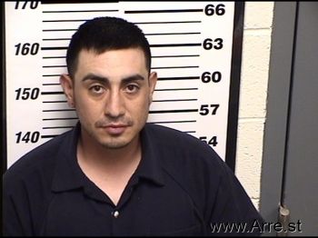 Richard  Lopez Mugshot