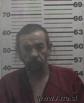 Richard  Martinez Mugshot