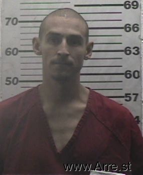 Richard L Martinez Mugshot