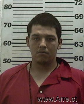 Richard M Martinez Mugshot