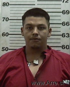 Richard M Martinez Mugshot