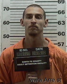 Richard Lee Martinez Mugshot