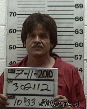 Richard  Martinez Mugshot