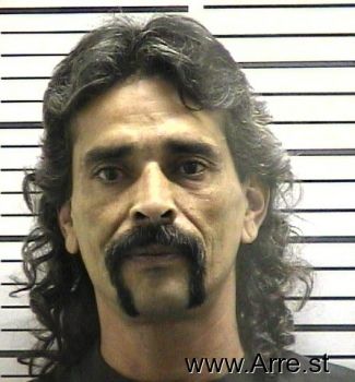 Richard  Martinez Mugshot