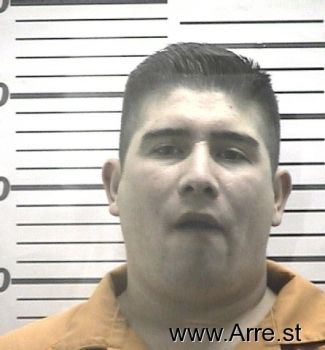 Richard L Martinez Mugshot