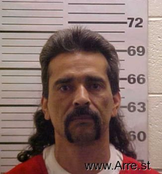 Richard  Martinez Mugshot