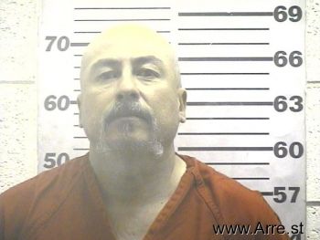 Richard E Martinez Mugshot