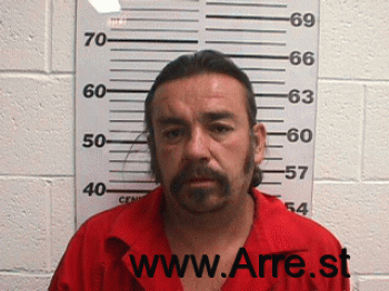 Richard A Martinez Mugshot