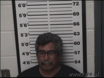 Richard C Martinez Mugshot