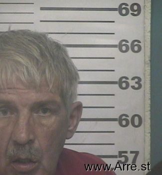 Richard  Mcnamara Mugshot