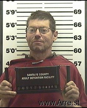 Richard  Murphy Mugshot