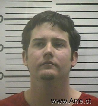 Richard  Murray Mugshot