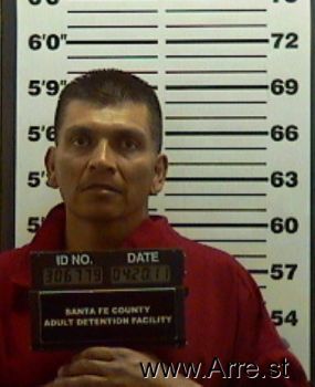 Richard  Ortiz Mugshot