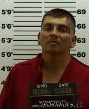 Richard  Ortiz Mugshot