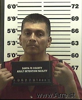 Richard  Ortiz Mugshot