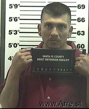 Richard  Ortiz Mugshot