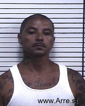 Richard J Ortiz Mugshot