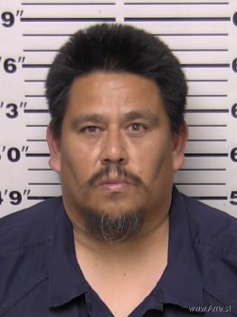 Richard Aaron Ortiz Mugshot