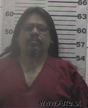 Richard  Pacheco Mugshot