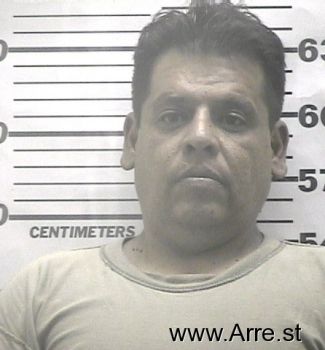 Richard  Pacheco Mugshot