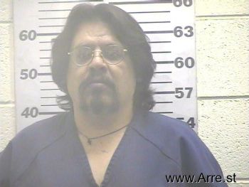 Richard  Pacheco Mugshot