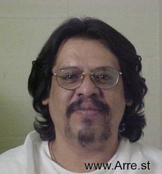 Richard  Pacheco Mugshot