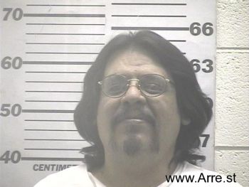 Richard  Pacheco Mugshot