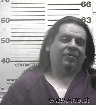 Richard  Pacheco Mugshot