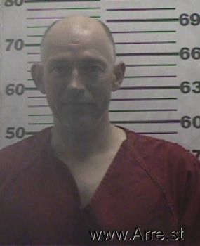 Richard B Palmer Mugshot