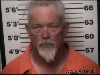 Richard  Palmer Mugshot