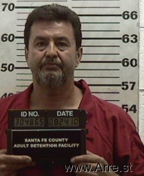 Richard R Rendon Mugshot