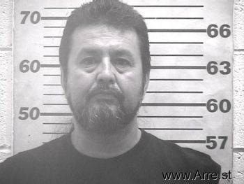 Richard R Rendon Mugshot