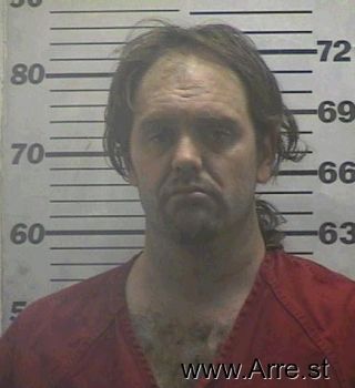 Richard  Reynolds Mugshot