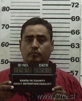 Richard  Rios-contreras Mugshot