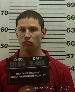 Richard  Rodriguez Mugshot