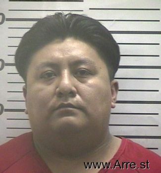 Richard  Rodriguez Mugshot