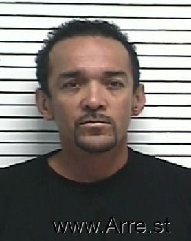 Richard Saiz Rodriguez Mugshot