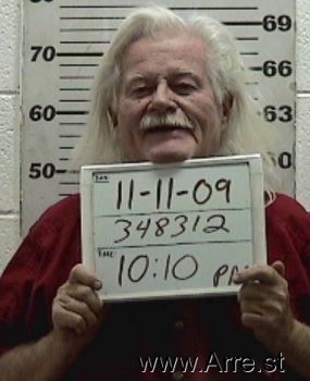 Richard H Rogers Mugshot