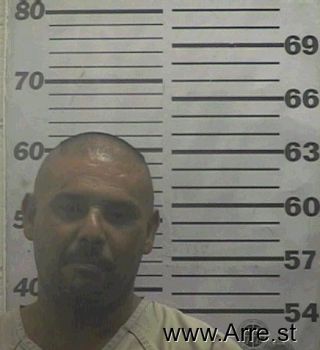 Richard  Saiz Mugshot