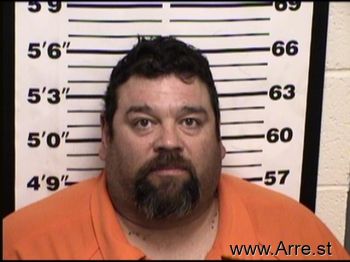 Richard Anthony Saiz Mugshot