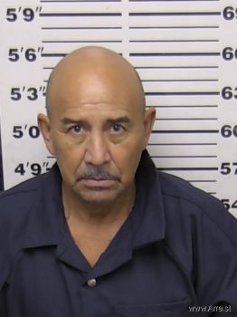 Richard  Salas Mugshot